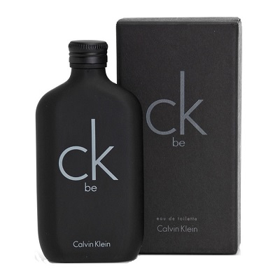 CK Be Perfume
